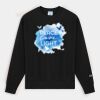 S149 Unisex Adult Reverse Weave Crew Sweatshirt Thumbnail