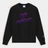 S149 Unisex Adult Reverse Weave Crew Sweatshirt Thumbnail