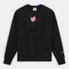 S149 Unisex Adult Reverse Weave Crew Sweatshirt Thumbnail