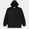 CO125 Adult Full-Zip Anorak Jacket Thumbnail