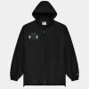 CO125 Adult Full-Zip Anorak Jacket Thumbnail