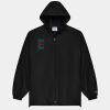 CO125 Adult Full-Zip Anorak Jacket Thumbnail
