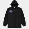 CO125 Adult Full-Zip Anorak Jacket Thumbnail
