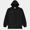 CO125 Adult Full-Zip Anorak Jacket Thumbnail
