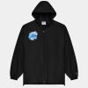 CO125 Adult Full-Zip Anorak Jacket Thumbnail