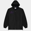 CO125 Adult Full-Zip Anorak Jacket Thumbnail