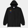 CO125 Adult Full-Zip Anorak Jacket Thumbnail