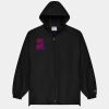 CO125 Adult Full-Zip Anorak Jacket Thumbnail