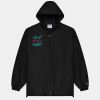 CO125 Adult Full-Zip Anorak Jacket Thumbnail