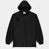 CO125 Adult Full-Zip Anorak Jacket Thumbnail