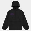 CO200 Adult Packable Anorak Qtr Zip Jacket Thumbnail