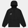 CO200 Adult Packable Anorak Qtr Zip Jacket Thumbnail