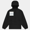 CO200 Adult Packable Anorak Qtr Zip Jacket Thumbnail