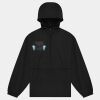 CO200 Adult Packable Anorak Qtr Zip Jacket Thumbnail