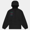 CO200 Adult Packable Anorak Qtr Zip Jacket Thumbnail