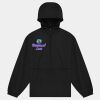 CO200 Adult Packable Anorak Qtr Zip Jacket Thumbnail