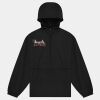 CO200 Adult Packable Anorak Qtr Zip Jacket Thumbnail