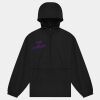 CO200 Adult Packable Anorak Qtr Zip Jacket Thumbnail