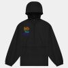 CO200 Adult Packable Anorak Qtr Zip Jacket Thumbnail