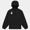 CO200 Adult Packable Anorak Qtr Zip Jacket Thumbnail