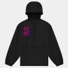 CO200 Adult Packable Anorak Qtr Zip Jacket Thumbnail