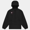 CO200 Adult Packable Anorak Qtr Zip Jacket Thumbnail