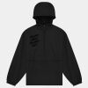 CO200 Adult Packable Anorak Qtr Zip Jacket Thumbnail