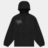 CO200 Adult Packable Anorak Qtr Zip Jacket Thumbnail