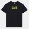 2001 Fine Jersey Tee Thumbnail